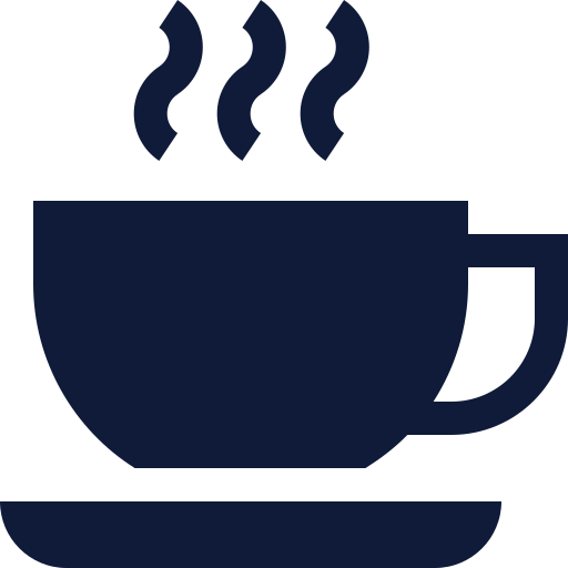 Machine à café disponible dans les chambres