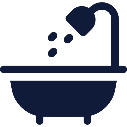 salle de bain chambre de d'hôtes