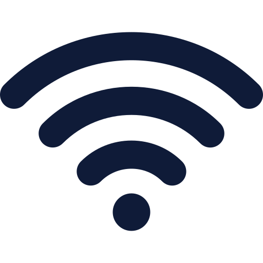 Une connexion internet wifi en illimité