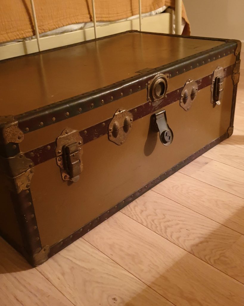 Male chambre pradenn