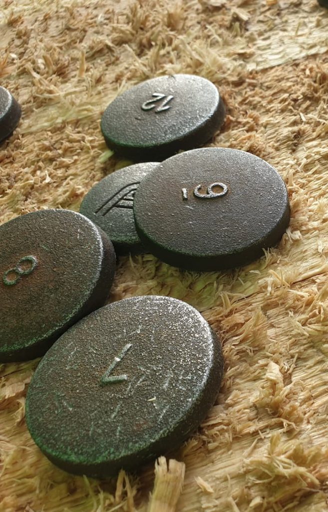 Jeux et activités proposés par les chambres d'hôtes de la Métairie