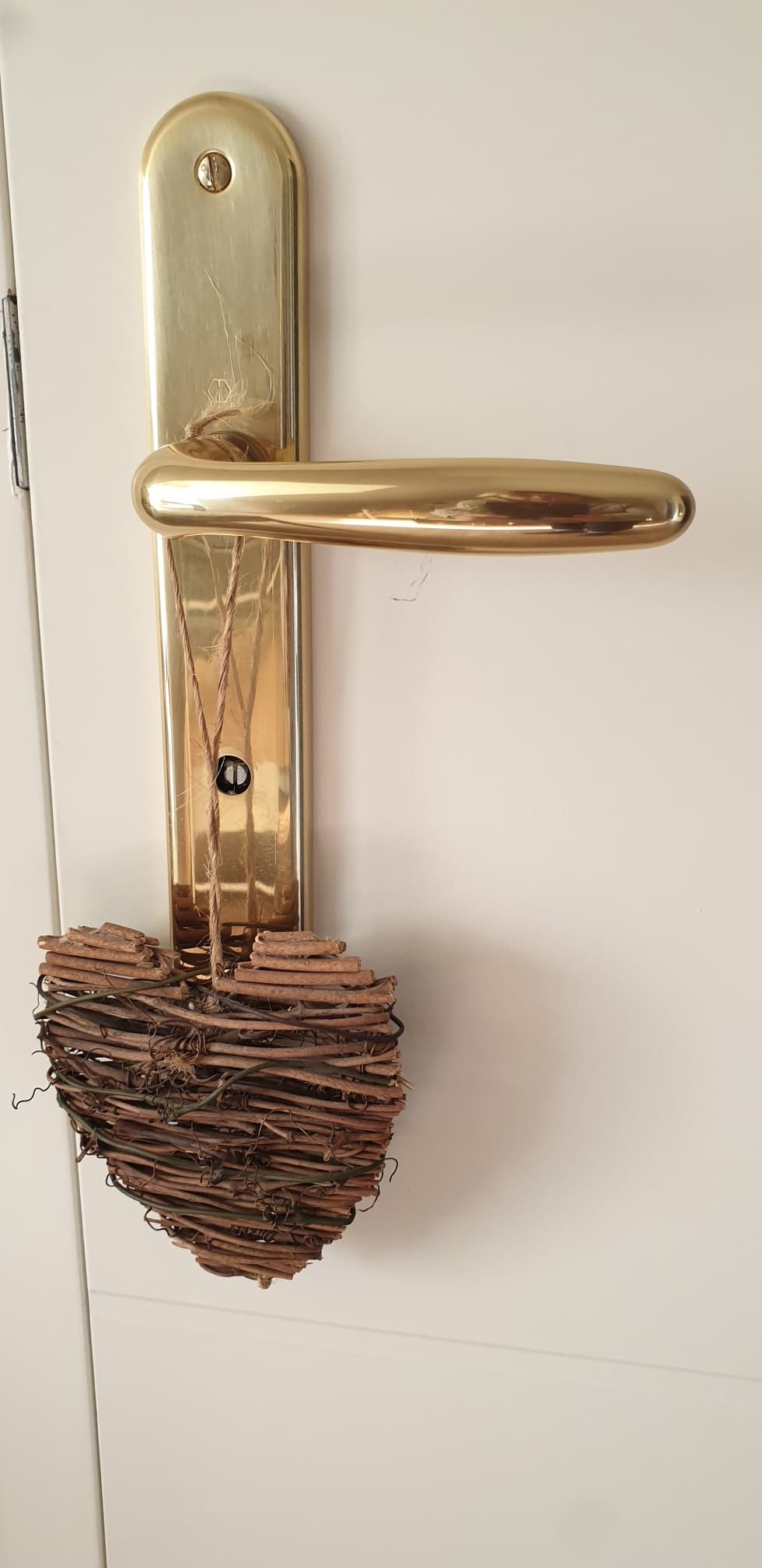 Décoration chambre Pradenn